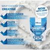 Pure Source Nutrition Creatine 100g