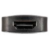Digio2 PD Compatible Type-C Compact Docking Station Gray Z0160