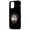 Flirt Level: Fully Caffeinated Case for iPhone 12 mini