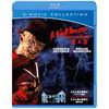 エルム街の悪夢2/フレディの復讐&エルム街の悪夢3/惨劇の館 [Blu-ray]