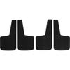 Mud Flaps Fender Splash Guards Mudflap Mudguards For Chevrolet C/K 1500 2500