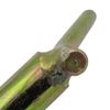 Lower Link Pin with Welded Handle Cat 2 (1.1/4" 28MM Category Two Double Shear Tractor Trailer)