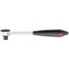 Facom S.161B - Ratchet 1/2" Compact Waterproof