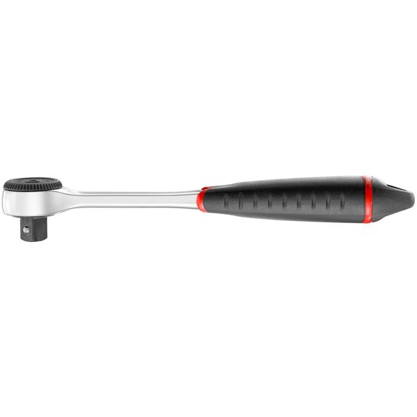 Facom S.161B - Ratchet 1/2" Compact Waterproof
