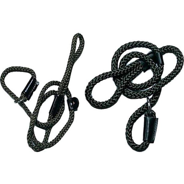 Bisley Rope Slip Lead