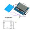 Pressure Sensor Display Detection Module 2.5in Digital 28000 Pixels Monochrome Dot Display for Flexible Film