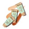 NEW & IMPROVED Garnier SkinActive Classic Perfecting All-in-1 BB Cream, Shade Classic Medium, Tinted Moisturiser SPF 15, Brightens and Evens Skin, With Hyaluronic Acid, Aloe & Mineral Pigments, 50 ml