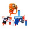 Nerf Fortnite Microshots Assorted One Blaster