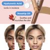 Absolute New York Hydro Fix Correcter and Concealer, Multipurpose Buildable Medium Coverage, Concealing, Highlighting and Contouring (MFHC01 Neutral Procelain)