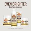 American Dream Cocoa Butter Lemon Solid Complex 2 oz Travel Size