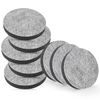 KBMDCZ31 Compatible Micro Disc Water Filter Improved Cartridge for Bottle Carafe Water Filter (Replacement/8 Pack)