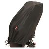 MARUTO D-5RBB2 Rear Child Seat Cover, Black