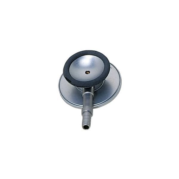 Quantity: 1 4987766006407 Direct delivery No COD/cannot be bundled with other manufacturers Matsuyoshi Medical Instruments Stethoscope head for Apolloscope