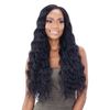 Mayde Beauty Bloom Bundle Weave LOOSE DEEP 24" (1-Pack, 613 Bleach Blonde)