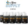 FoliStrength- Hair Support- 12 Bottles- 720 Capsules