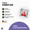 JOOLA table tennis rubber Dynaryz AGR (black max+)