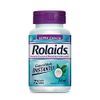 Rolaids Ultra Strength Antacid Chewable Tablets, Mint, 72-Count