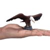MOJO American Bald Eagle Wildlife Animal Model Toy Figure