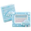 Towel Memorial Bum Car Frame Set