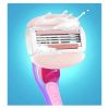 Venus Snap Comfortglide Spa Breeze Razor