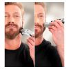 Trimmer Kit Groomsman Battery