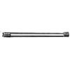 B&P Lamp® Seamless, 1/8 IP Steel Pipe, 5" Long