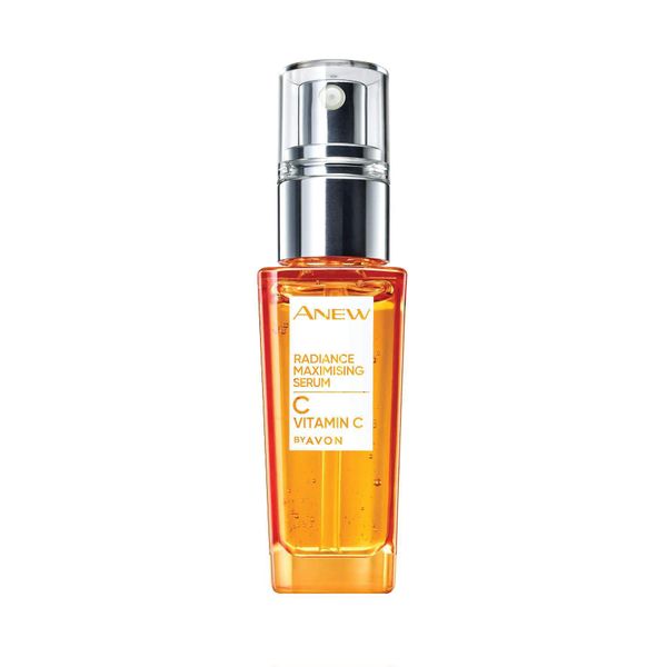 Avon Anew Vitamin C Canlandırıcı Serum 30 Ml.