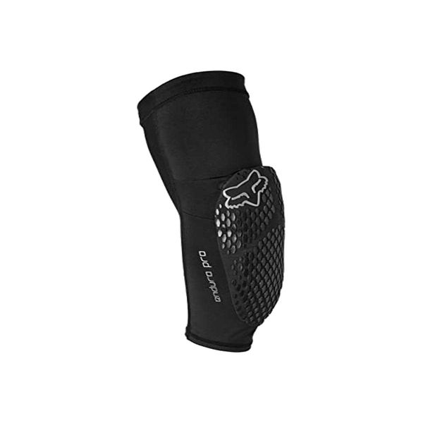 Fox Racing Enduro Pro Elbow Guard Black