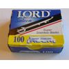 200 Lord Razor Blades Super Stainless Single Edge for Barbers