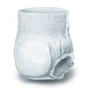 FitRight ActivEdge Unisex Adult Incontinence Underwear, Maximum Absorbency, Comfortable Fit, X-Large Size (56-68 Inch Waist) - 100 Count (4 Packs of 25)