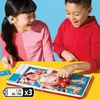 Operation Electronic Board Game with All-in-One Carrying Case - English Version