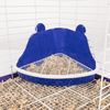 Ware Manufacturing Plastic Scatterless Lock-N-Litter Small Pet Pan (Colors May Vary)