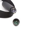 ZHKK Black Multi-speed, Strong, Waterproof Soft and Odorless