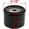 Air Flter For Snapper LT2042 Lawn Tractor