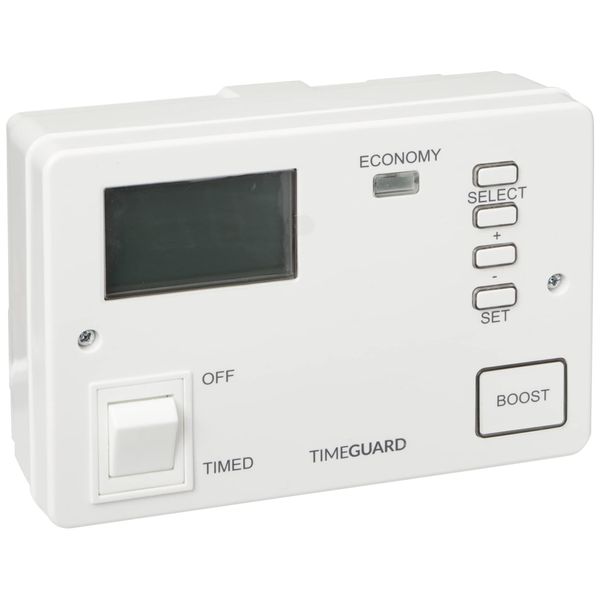 TimeGuard Digital Programmer TRTD7N