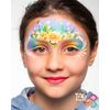 TAG Face and Body Paint - Split Cake 50g (Fairy Floss)