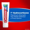 Cortizone 10 Maximum Strength Anti-Itch Cream With Aloe, 1% Hydrocortisone Anti-Itch Cream, 2 oz.