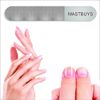 Glass Nail File Nanoglass Nail Shiner Shine Buffer Polisher and Case