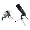 Sandberg Streamer USB Table Microphone
