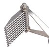 Master Grooming Tools DEMATTING RAKE 10 Razor Sharp Safety Blade MATBREAKER Tool