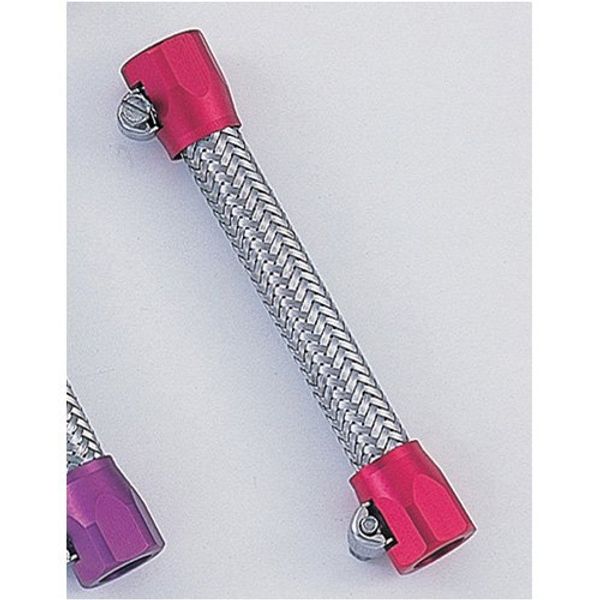 POSH RC30 200251 Front Master Cylinder Blade Hose Red