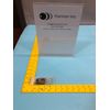 MICRO SWITCH RS 335-6459 ALM20 SERIES PUSH BUTTON SWITCH, MOMENTARY, 169422