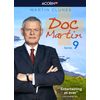 DOC MARTIN SERIES 9 DVD