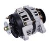 2000W Permanent Magnet Generator 12V/14V PMA Alternator Charging Pure Copper DC