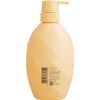 Coconsupale Intensive Repair Treatment (Sleek & Rich) Pump, 17.6 oz (500 g)