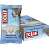 Clif Bar Clifbar 12 Pack Blueberry Crisp, One Size