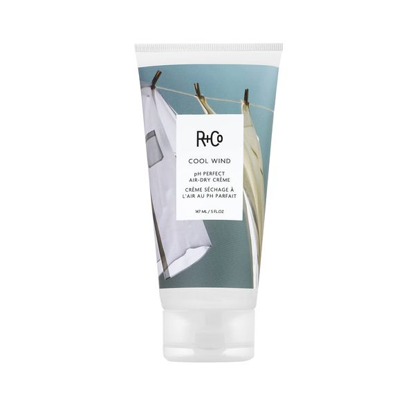 R+Co Cool Wind pH Perfect Air-Dry Creme 147ml
