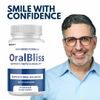 Oral Bliss- Oral & Immune Support- 60 Capsules