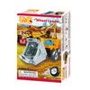 rakyu- (LAQ) hamakuronkonsutorakuta- Mini Wheel Loader