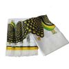 Satin Organza Combination 2+4 Yards- 2+4 Yards-